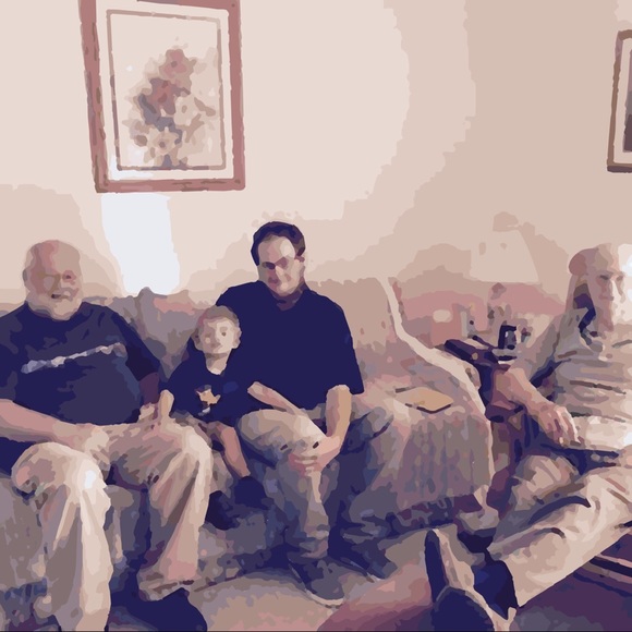 Meet your Posher, Floyd - Picture 3 of 15